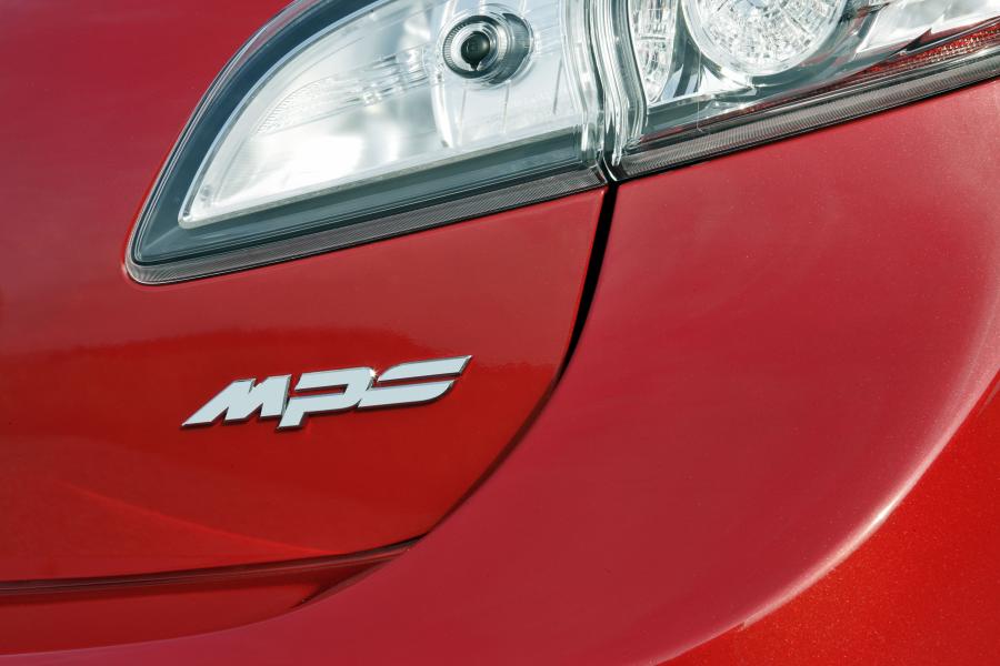  Mazda3 MPS 2012 года  (фото 16 из 41)